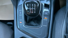 Volkswagen Tiguan 1.5 TSI 150 Life 5dr Petrol Estate